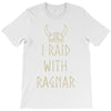 ragnar T-Shirt