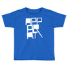 apparat Toddler T-shirt