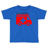 not an ambulance Toddler T-shirt