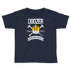 doozer construction co Toddler T-shirt