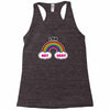 not okay Racerback Tank