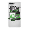 life wide iPhone 7 Plus Case