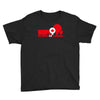 boards of canada boc Youth Tee