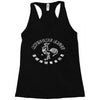 awesome sauce asian humor rooster funny cool Racerback Tank