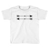 Arrow Toddler T-shirt