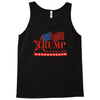 trump 2016 for president election Tank Top