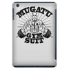 mugatu gym suit iPad Mini