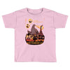 pigeonzilla omg Toddler T-shirt