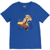 tintin V-Neck Tee