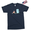 running things Exclusive T-shirt