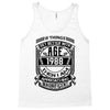 Things Better 1988 Age Approach Magnificent Tank Top