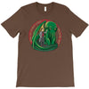 how to train your ancient god T-Shirt