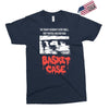 basket case 80s horror movie Exclusive T-shirt