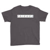 Freinds Show Youth Tee
