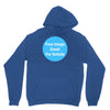 american apparel Unisex Hoodie