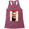 the shining Racerback Tank