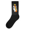 too hot for you Socks