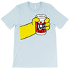 duff yours T-Shirt