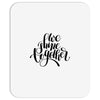 we shine together Mousepad