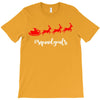 squadgoals santa T-Shirt