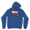 banter claus funny Unisex Hoodie