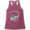 scientists Racerback Tank