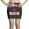 akira universe Mini Skirts