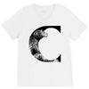 california V-Neck Tee