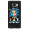 by your powers combined! Samsung Galaxy S8 Plus