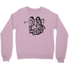 monster skate Crewneck Sweatshirt