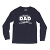World's Greatest Dad Looks Like Long Sleeve Shirts