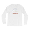 funny alien conspiracy theory roswell area 51 Long Sleeve Shirts