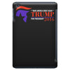 trump for president 2016 (2) iPad Mini