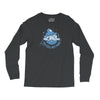 you cell not pass Long Sleeve Shirts