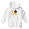 love stick Youth Hoodie
