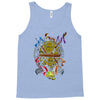 tmnt Tank Top