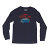 camp crystal lake Long Sleeve Shirts