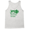 twin peaks  owls Tank Top