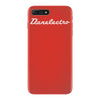 danelectro  new iPhone 7 Plus Case
