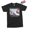 Michelangelo Creation of Adam Exclusive T-shirt