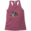 pushpalogy Racerback Tank