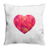 love couples Throw Pillow