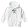 stop wars Youth Hoodie