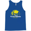 visit tilted towers fortnite Tank Top