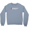 resistance is futile Crewneck Sweatshirt