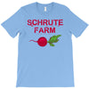 schrute farm T-Shirt