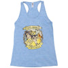 cats against cat calls Racerback Tank