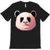 panda in love T-Shirt