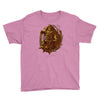 molded mischief Youth Tee