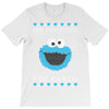 no cookies for santa T-Shirt